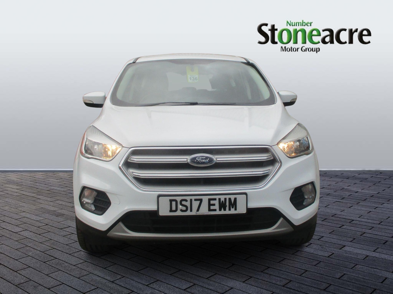 Used Ford Kuga 2017 for sale - 78204660: Photo 8