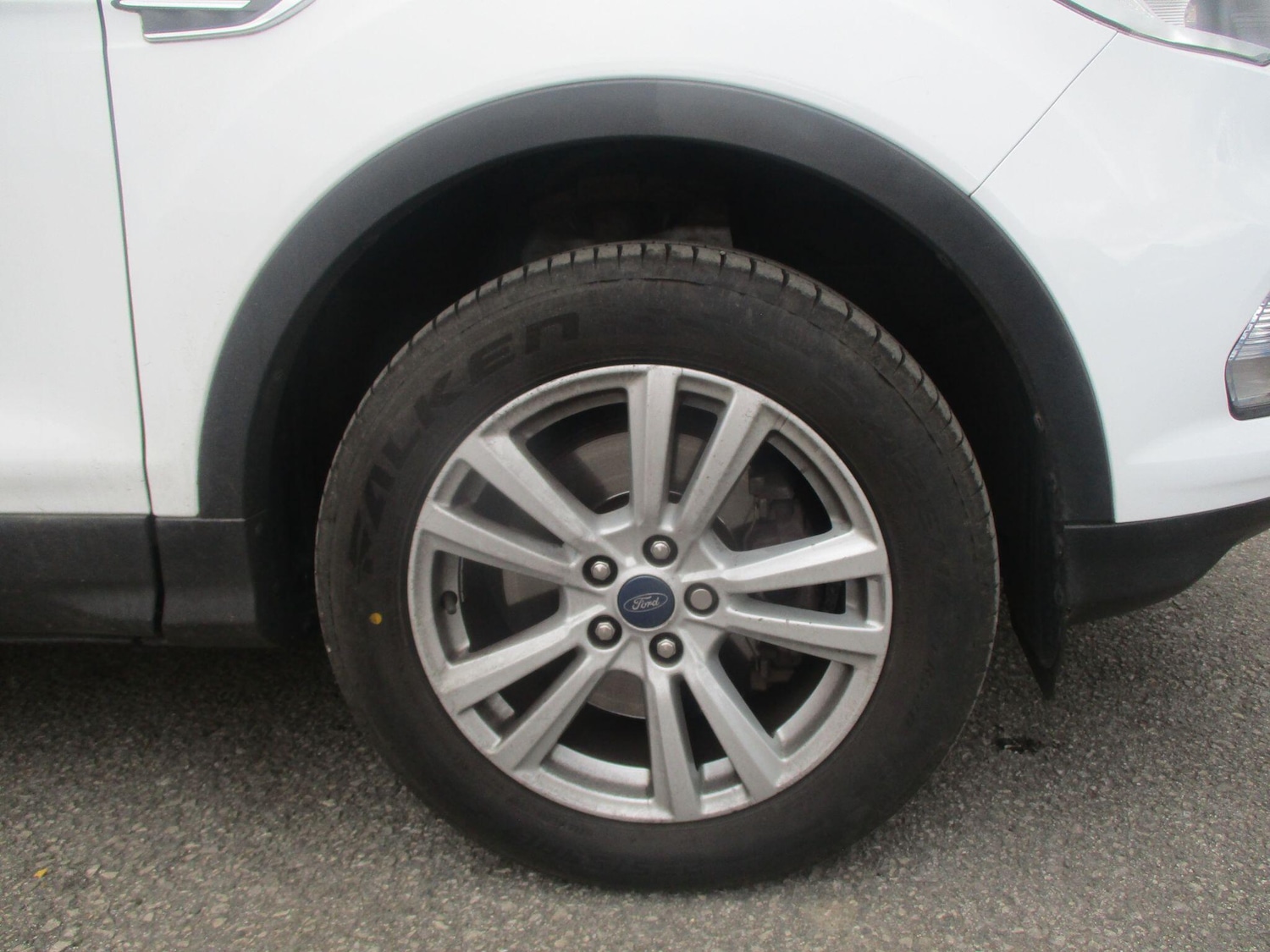 Used Ford Kuga 2017 for sale - 78204660: Photo 9