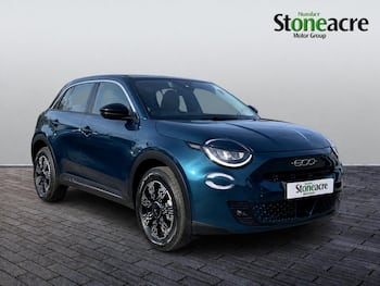 Used Fiat 600 2026 for sale - 79589585: Photo