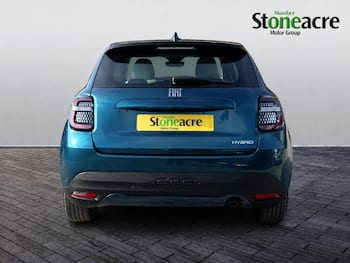Used Fiat 600 2026 for sale - 79589585: Photo