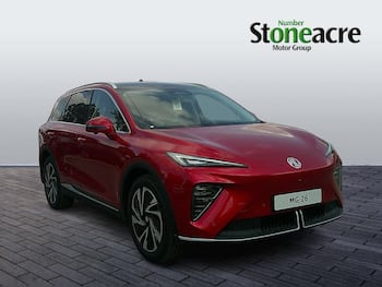 Used MG MGS6 2026 for sale - 79590676: Photo