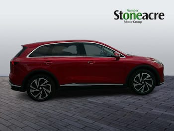 Used MG MGS6 2026 for sale - 79590676: Photo