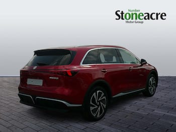 Used MG MGS6 2026 for sale - 79590676: Photo