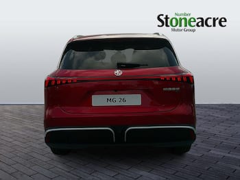 Used MG MGS6 2026 for sale - 79590676: Photo