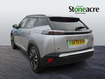 Used Peugeot 2008 2020 for sale - 78759605: Photo