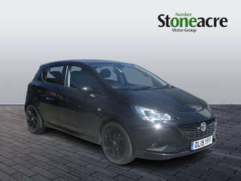 Used Vauxhall Corsa 2019 for sale - 78922759: Photo