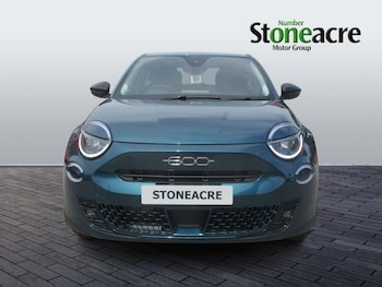 Used Fiat 600 2025 for sale - 75965024: Photo