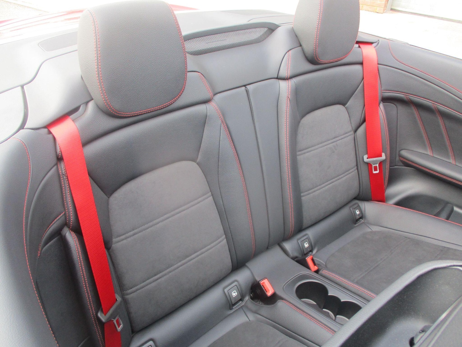 Used Mercedes-Benz C Class for sale - 78185267: Photo 10