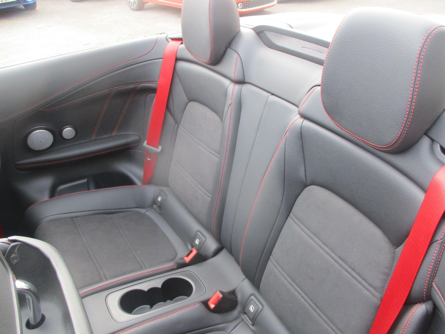 Used Mercedes-Benz C Class for sale - 78185267: Photo 11