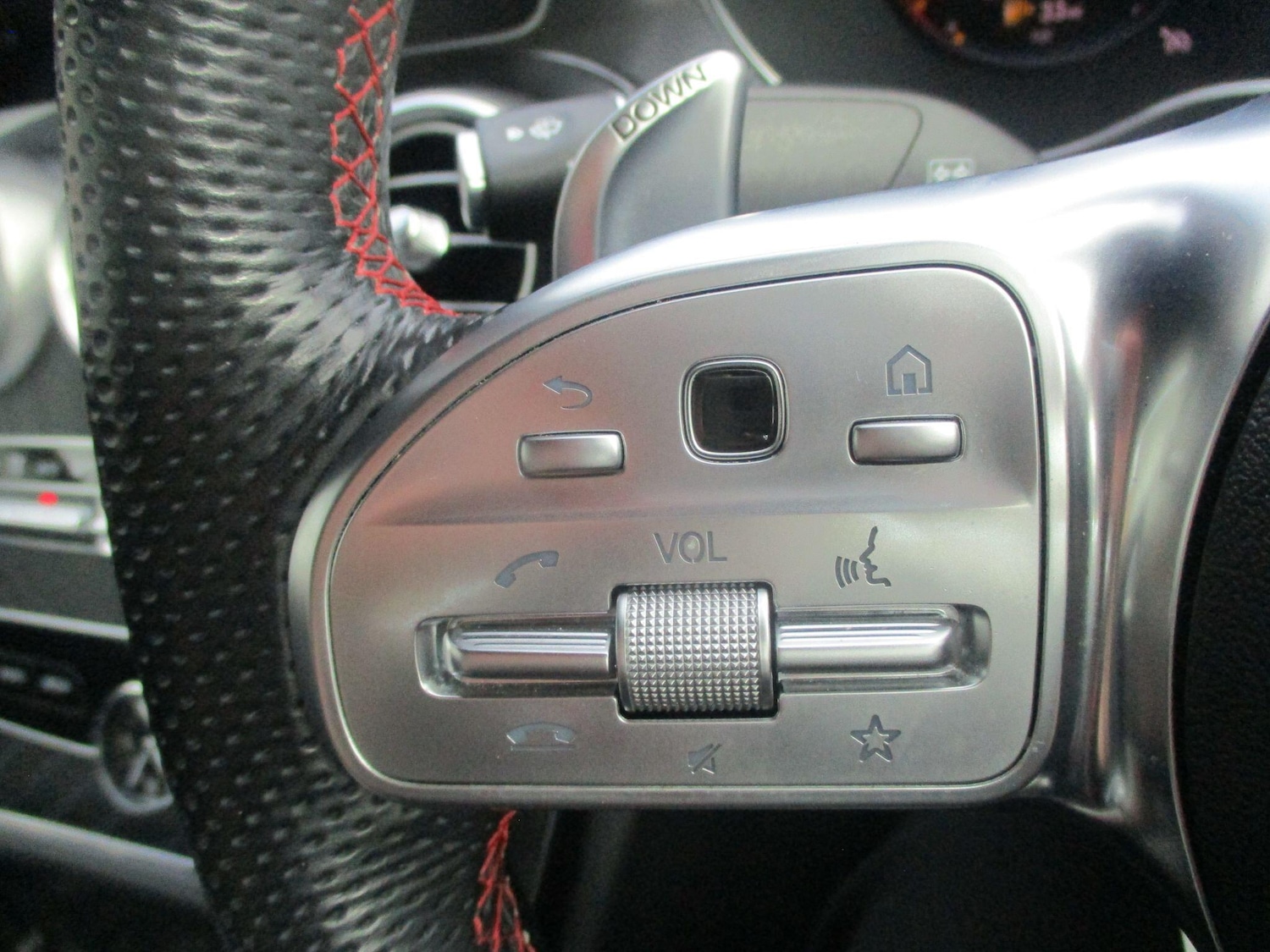 Used Mercedes-Benz C Class for sale - 78185267: Photo 12