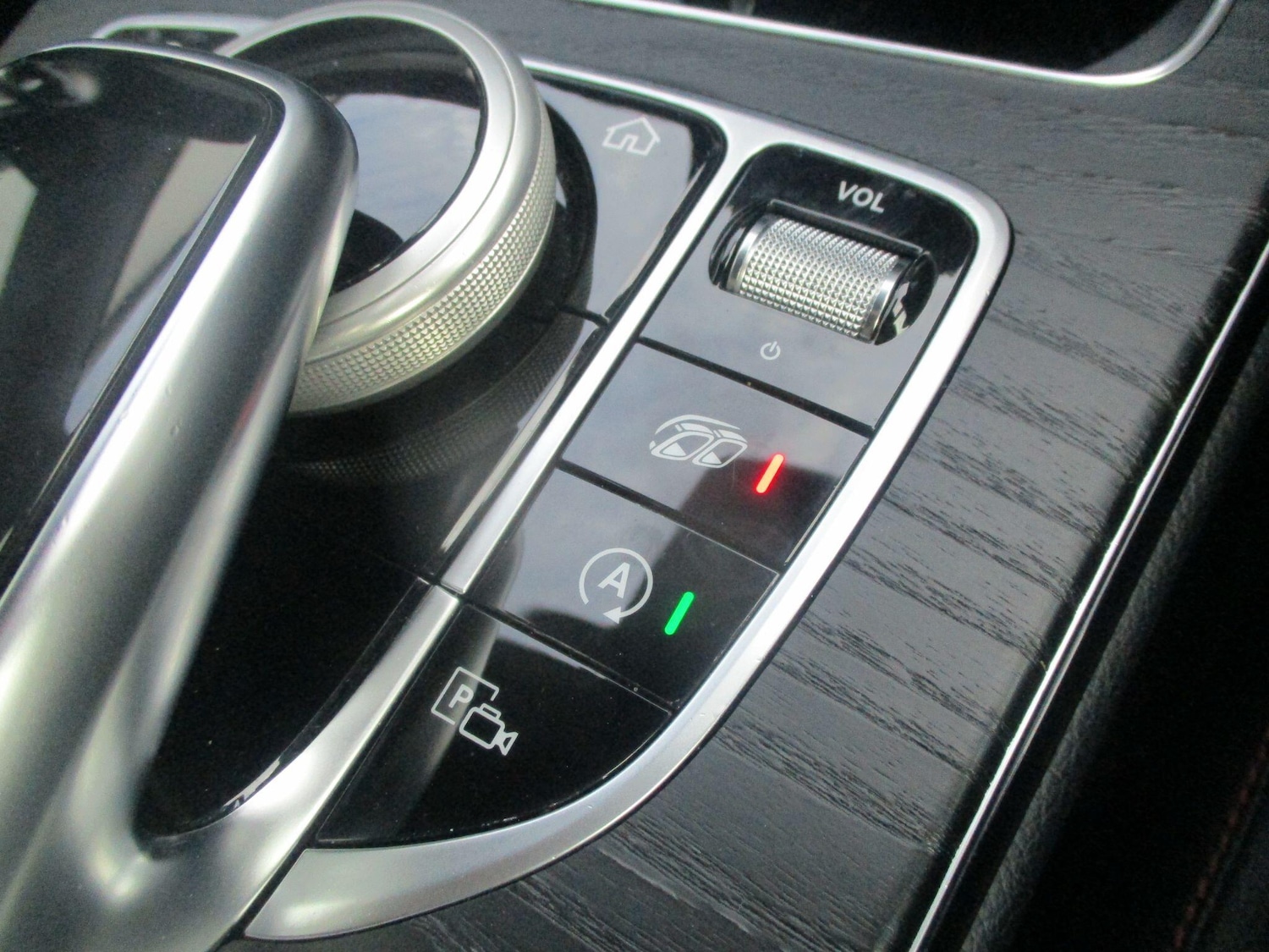 Used Mercedes-Benz C Class for sale - 78185267: Photo 15