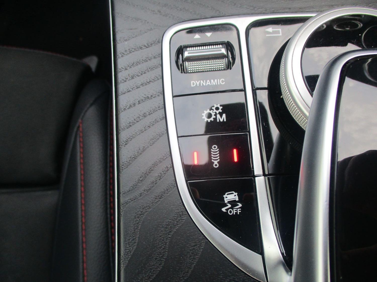 Used Mercedes-Benz C Class for sale - 78185267: Photo 16