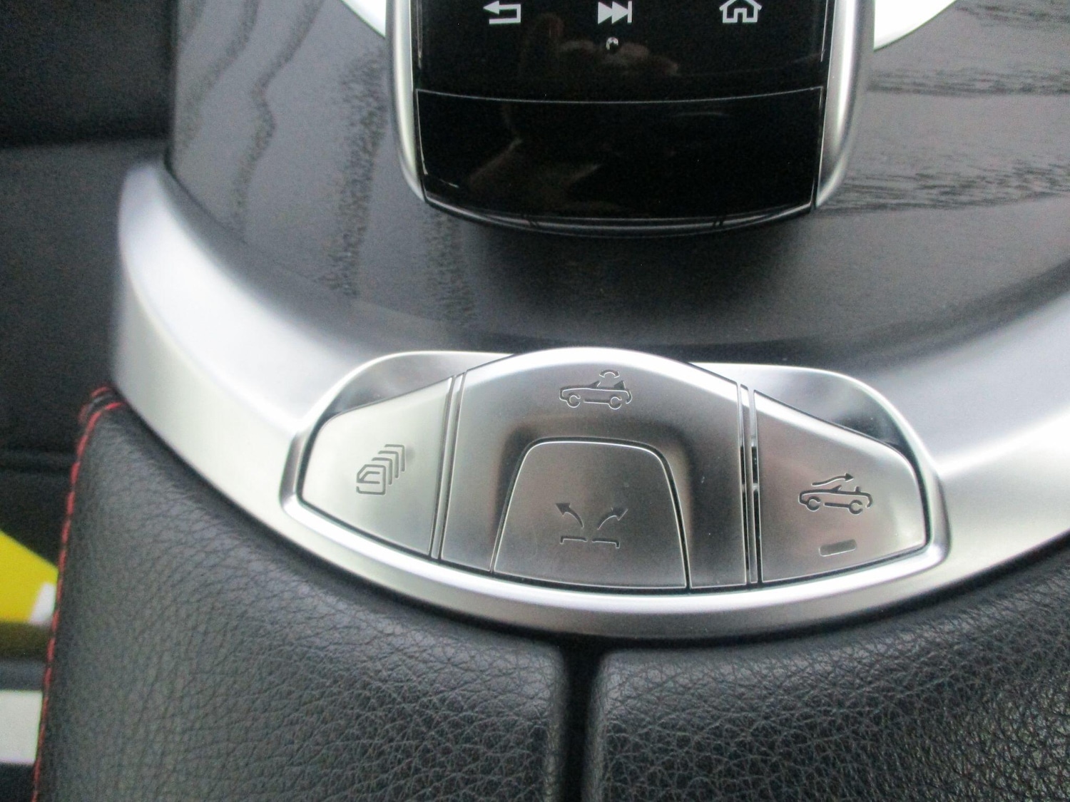 Used Mercedes-Benz C Class for sale - 78185267: Photo 17