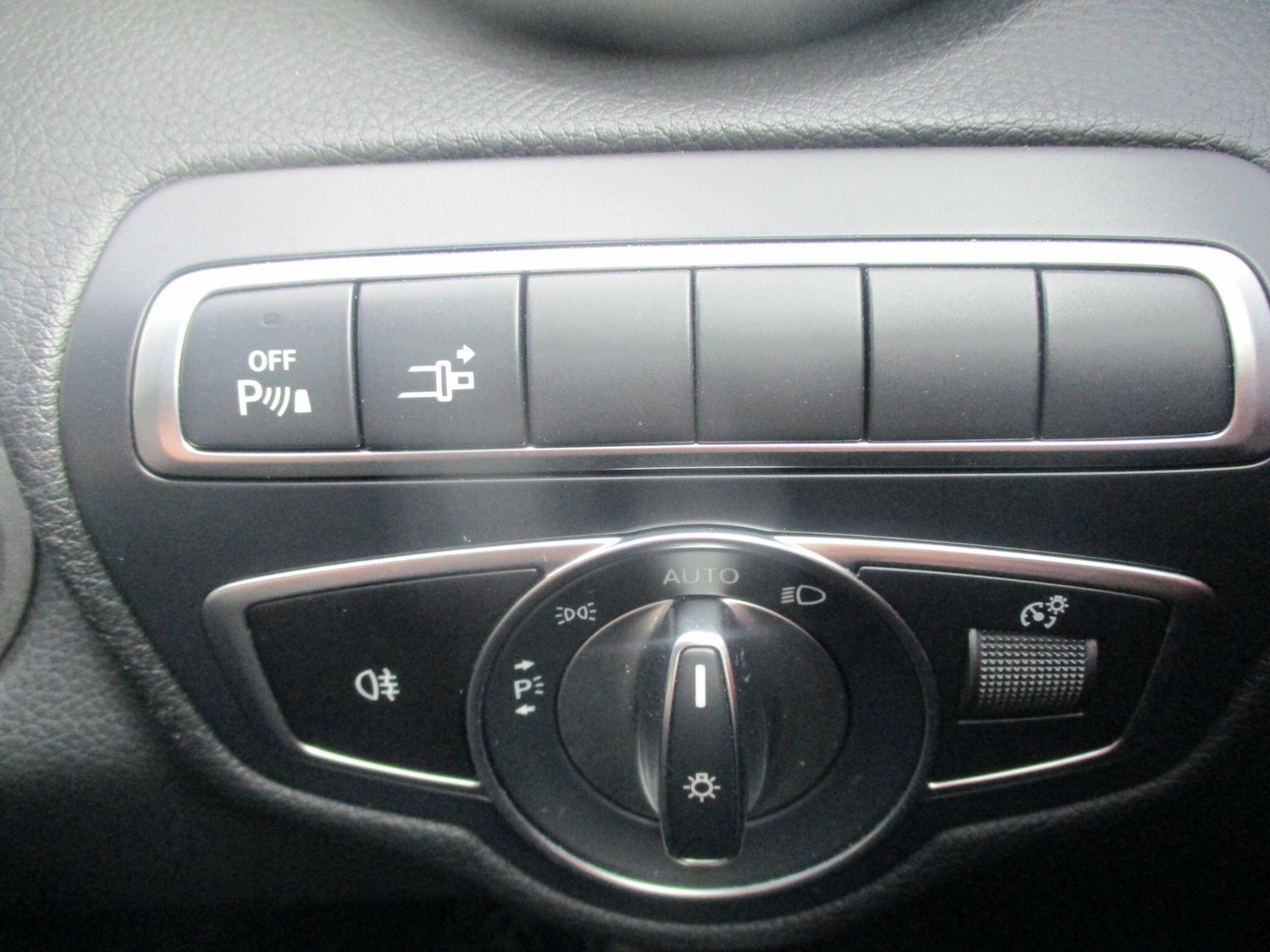 Used Mercedes-Benz C Class for sale - 78185267: Photo 18