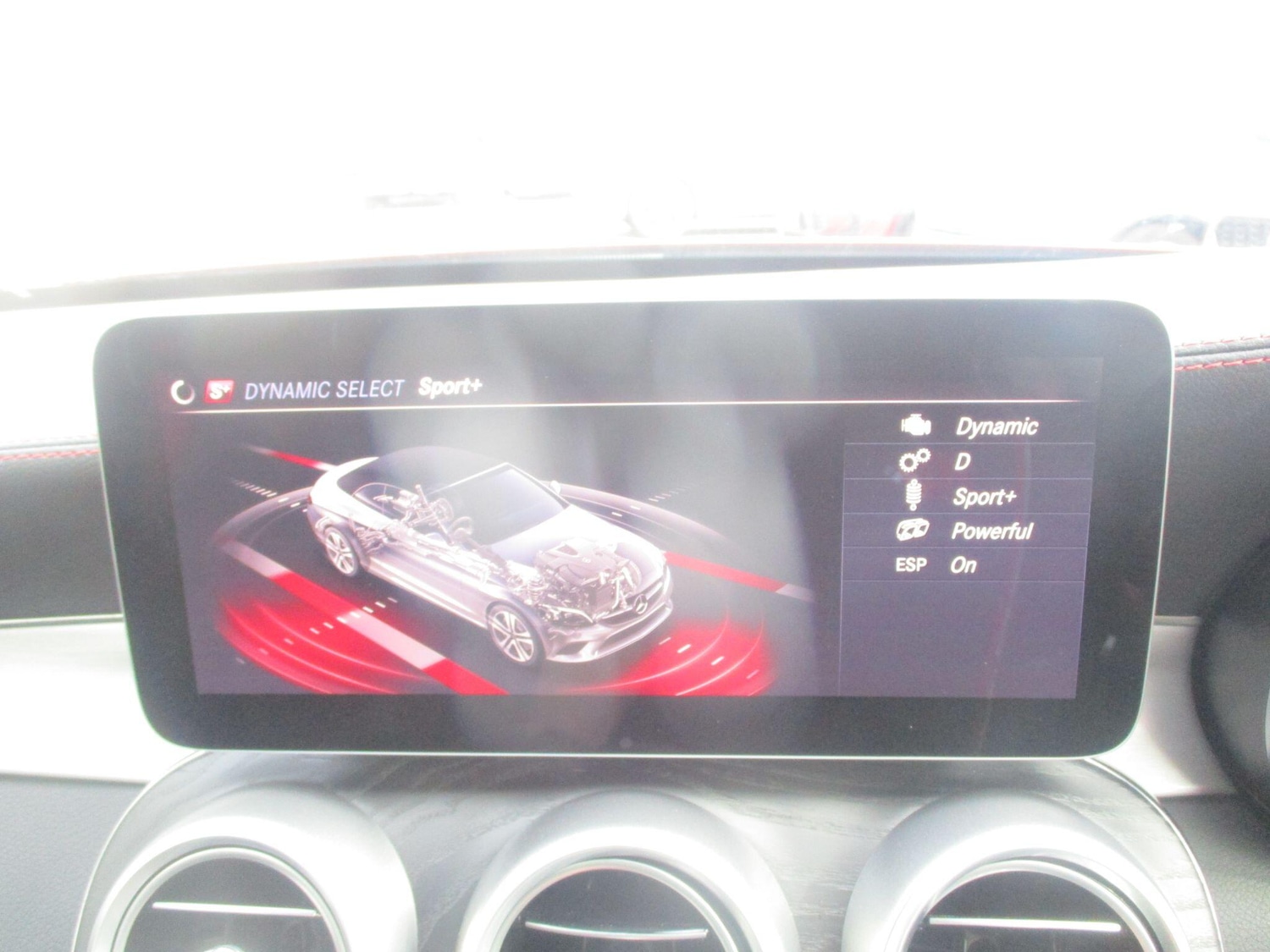 Used Mercedes-Benz C Class for sale - 78185267: Photo 22