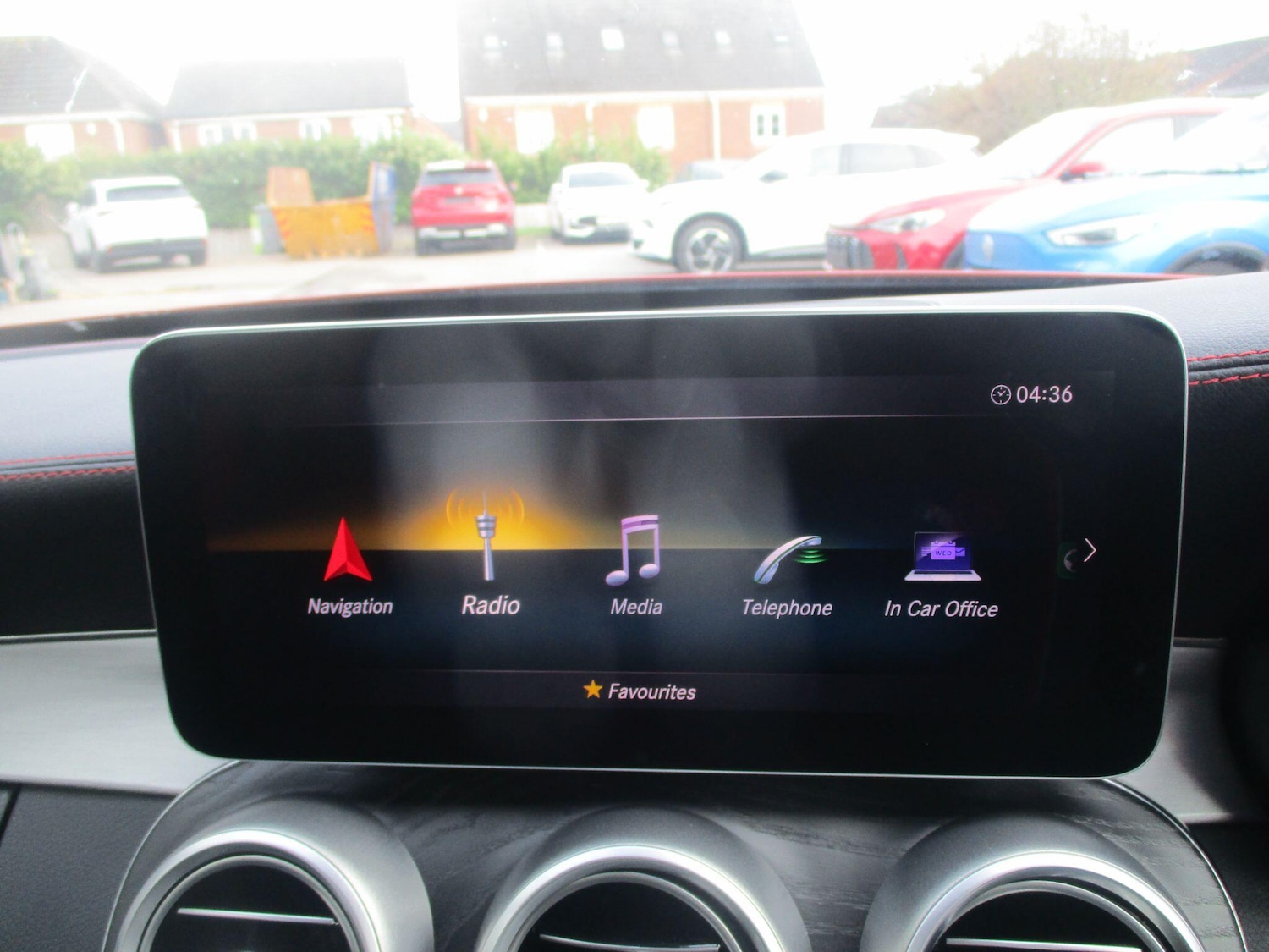 Used Mercedes-Benz C Class for sale - 78185267: Photo 23