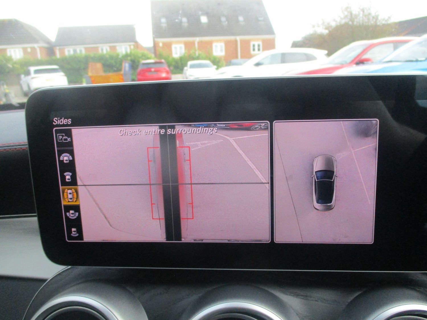 Used Mercedes-Benz C Class for sale - 78185267: Photo 26