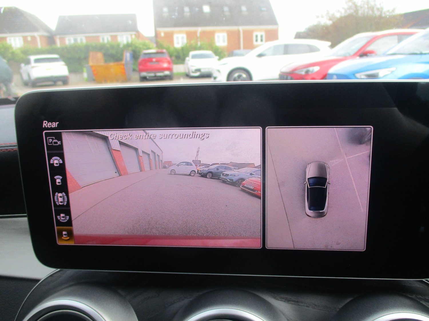 Used Mercedes-Benz C Class for sale - 78185267: Photo 27