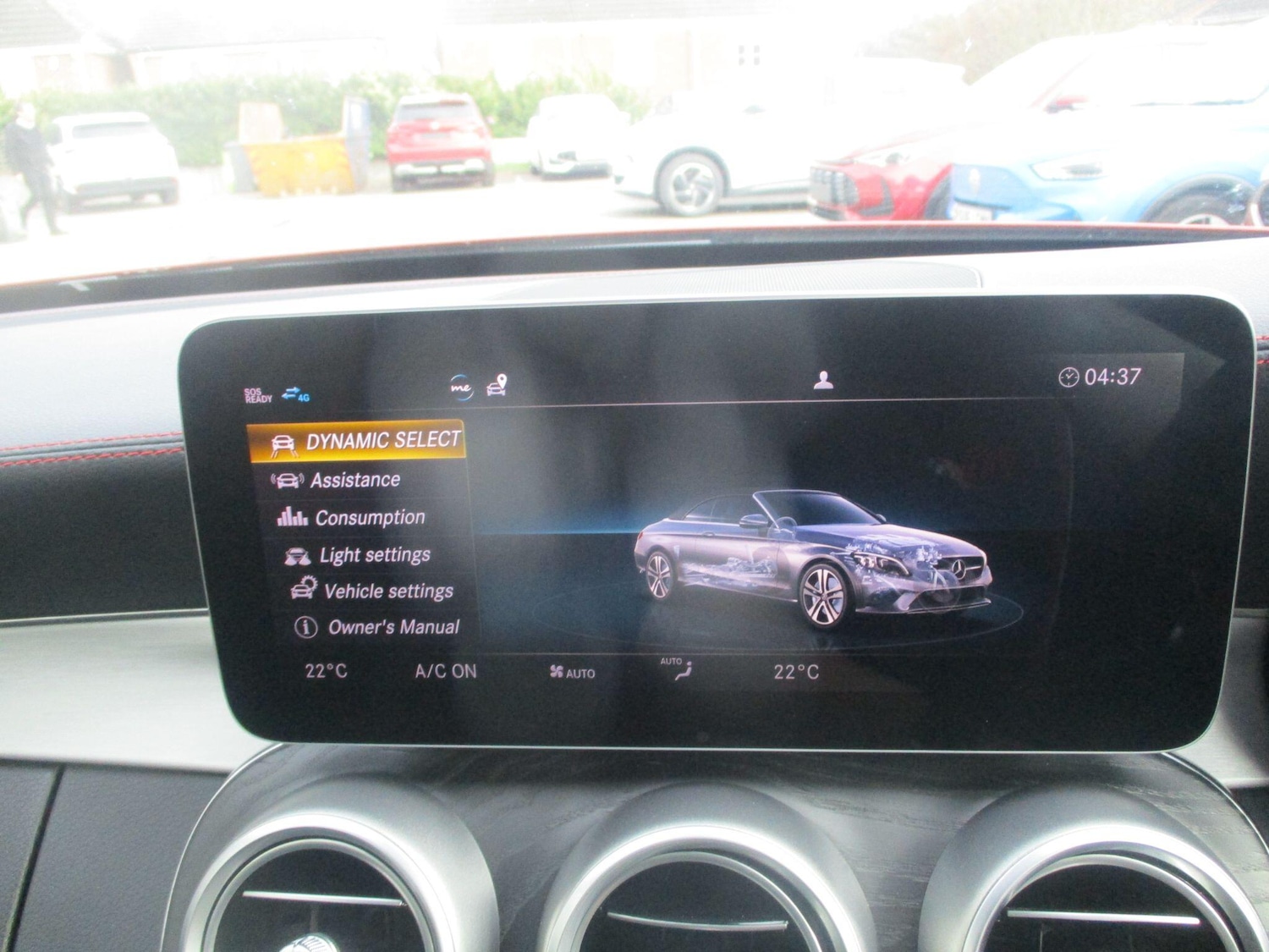 Used Mercedes-Benz C Class for sale - 78185267: Photo 28