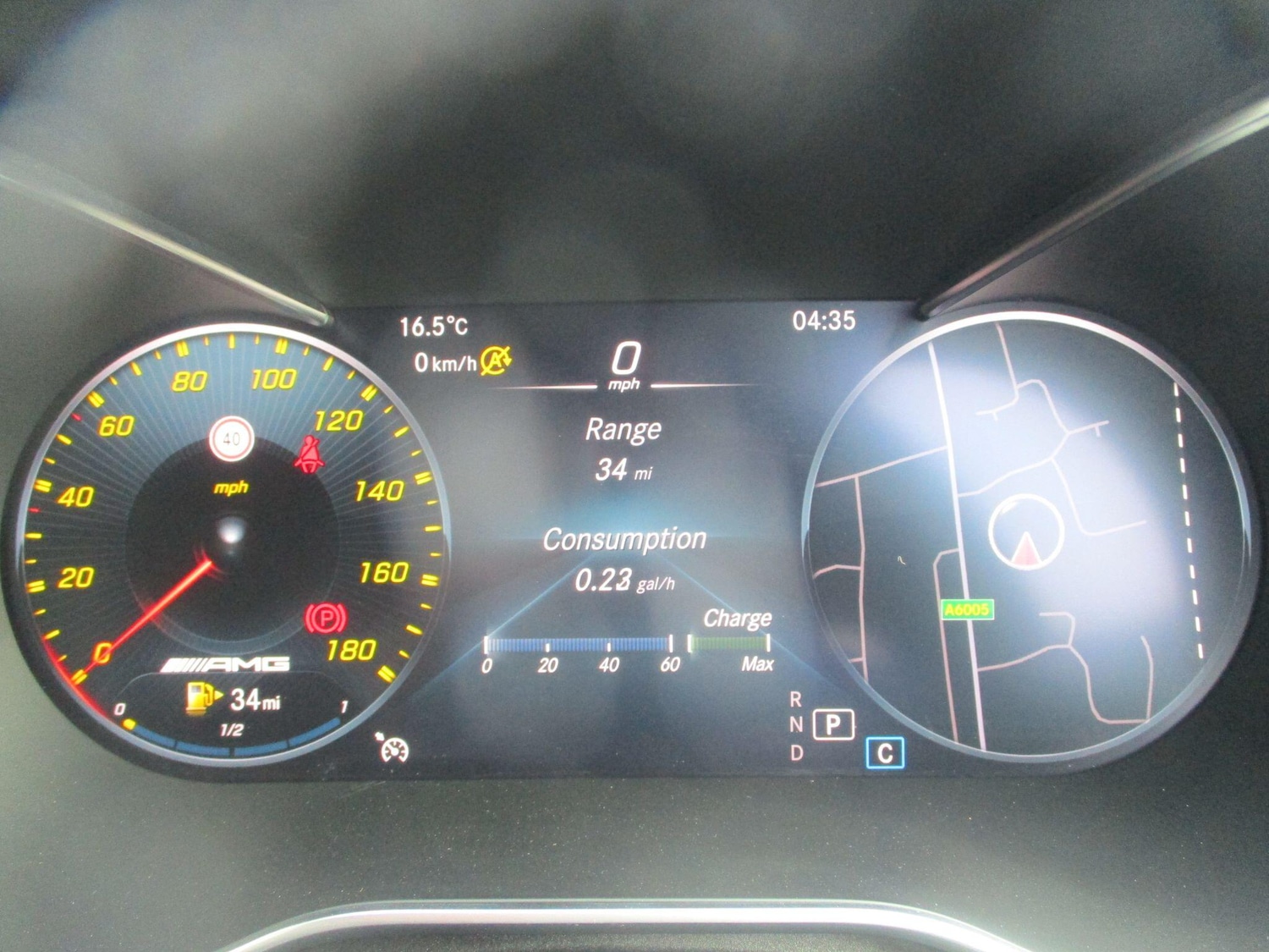 Used Mercedes-Benz C Class for sale - 78185267: Photo 29