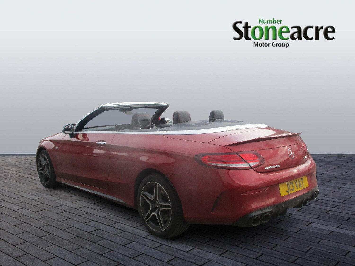 Used Mercedes-Benz C Class for sale - 78185267: Photo 3