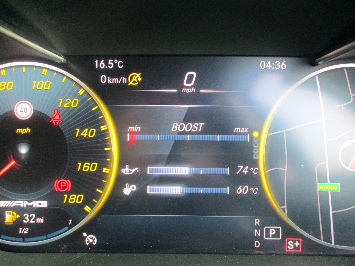 Used Mercedes-Benz C Class for sale - 78185267: Photo 31