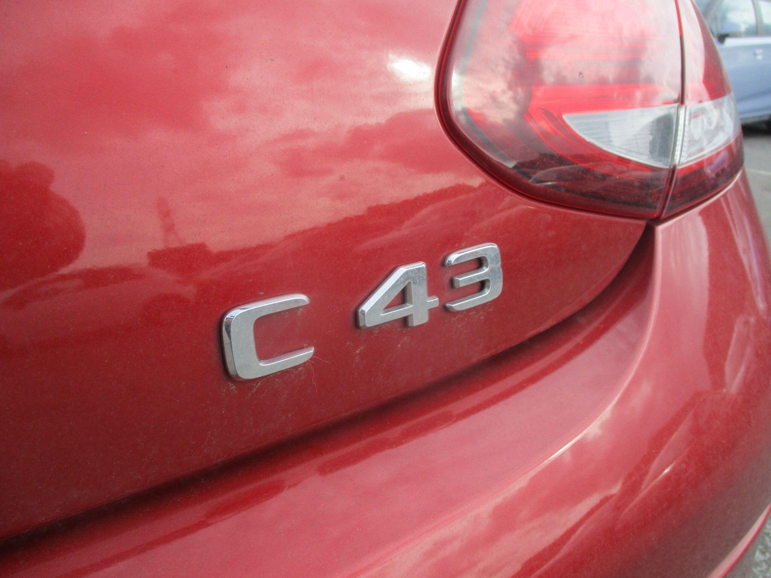 Used Mercedes-Benz C Class for sale - 78185267: Photo 32