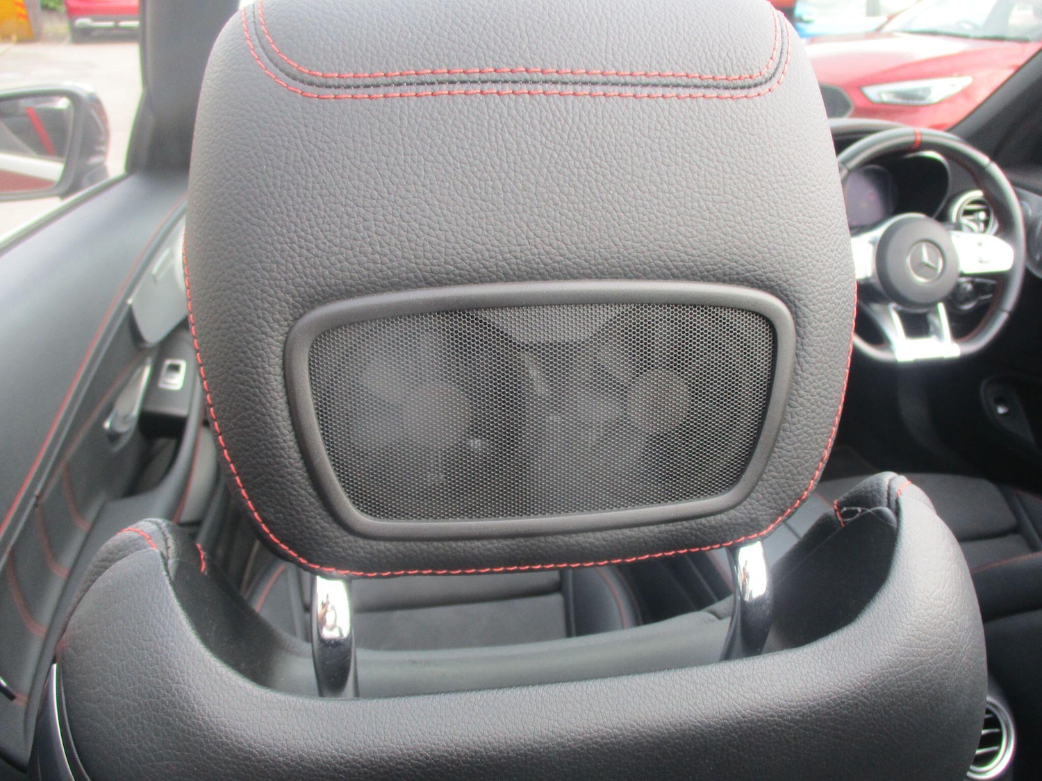 Used Mercedes-Benz C Class for sale - 78185267: Photo 33