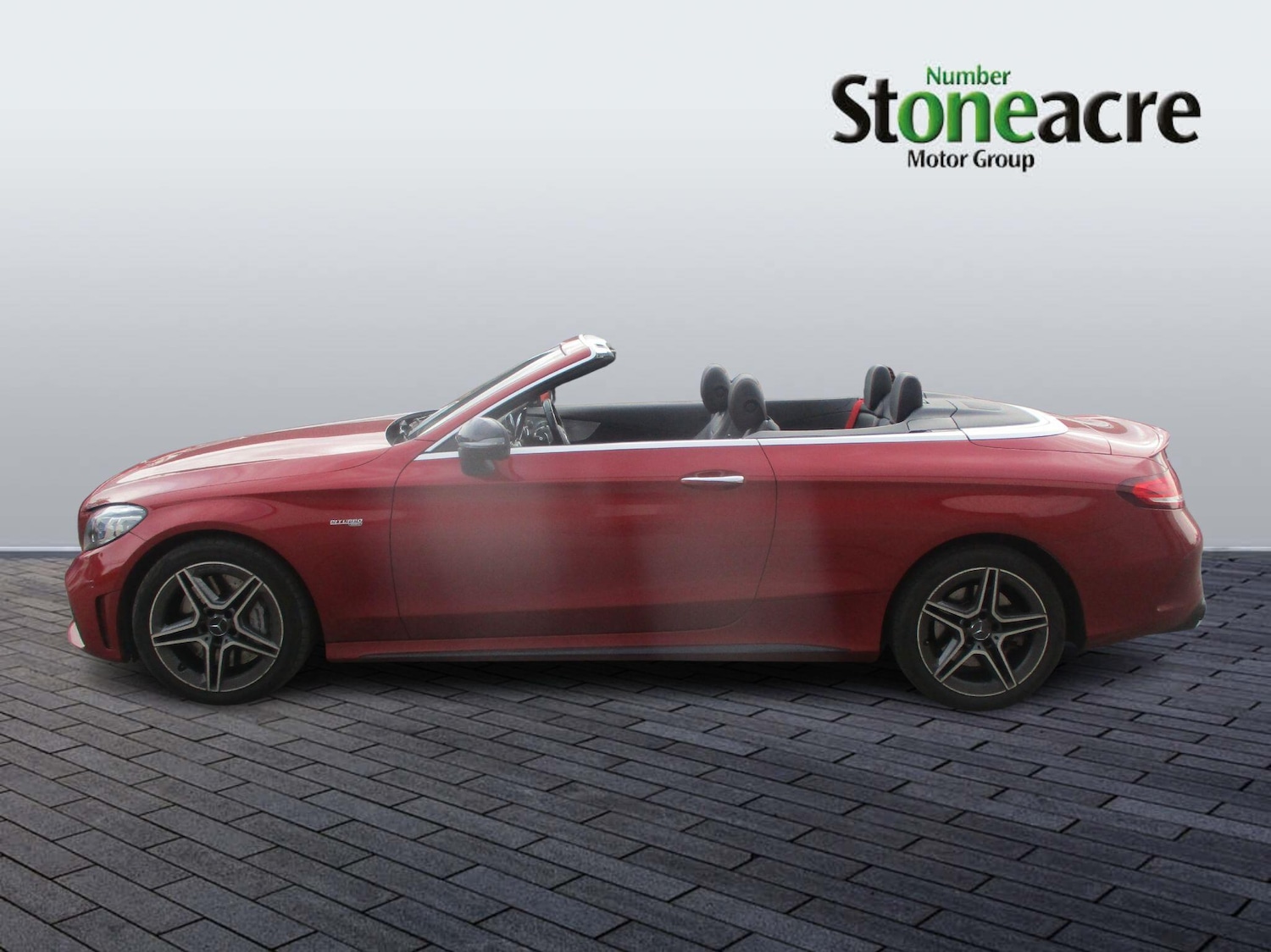 Used Mercedes-Benz C Class for sale - 78185267: Photo 4