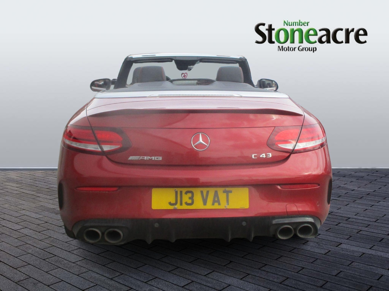 Used Mercedes-Benz C Class for sale - 78185267: Photo 5