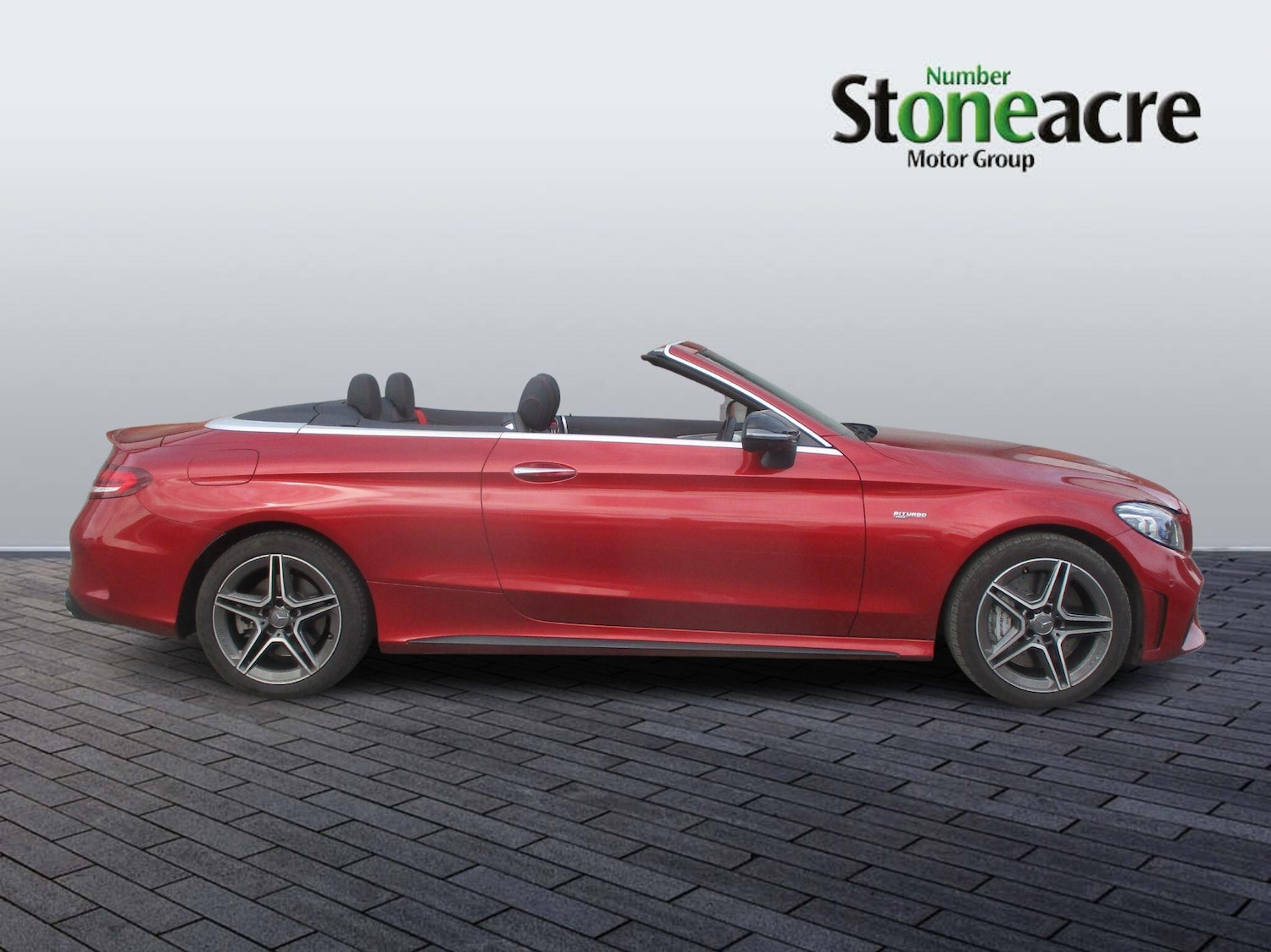 Used Mercedes-Benz C Class for sale - 78185267: Photo 6