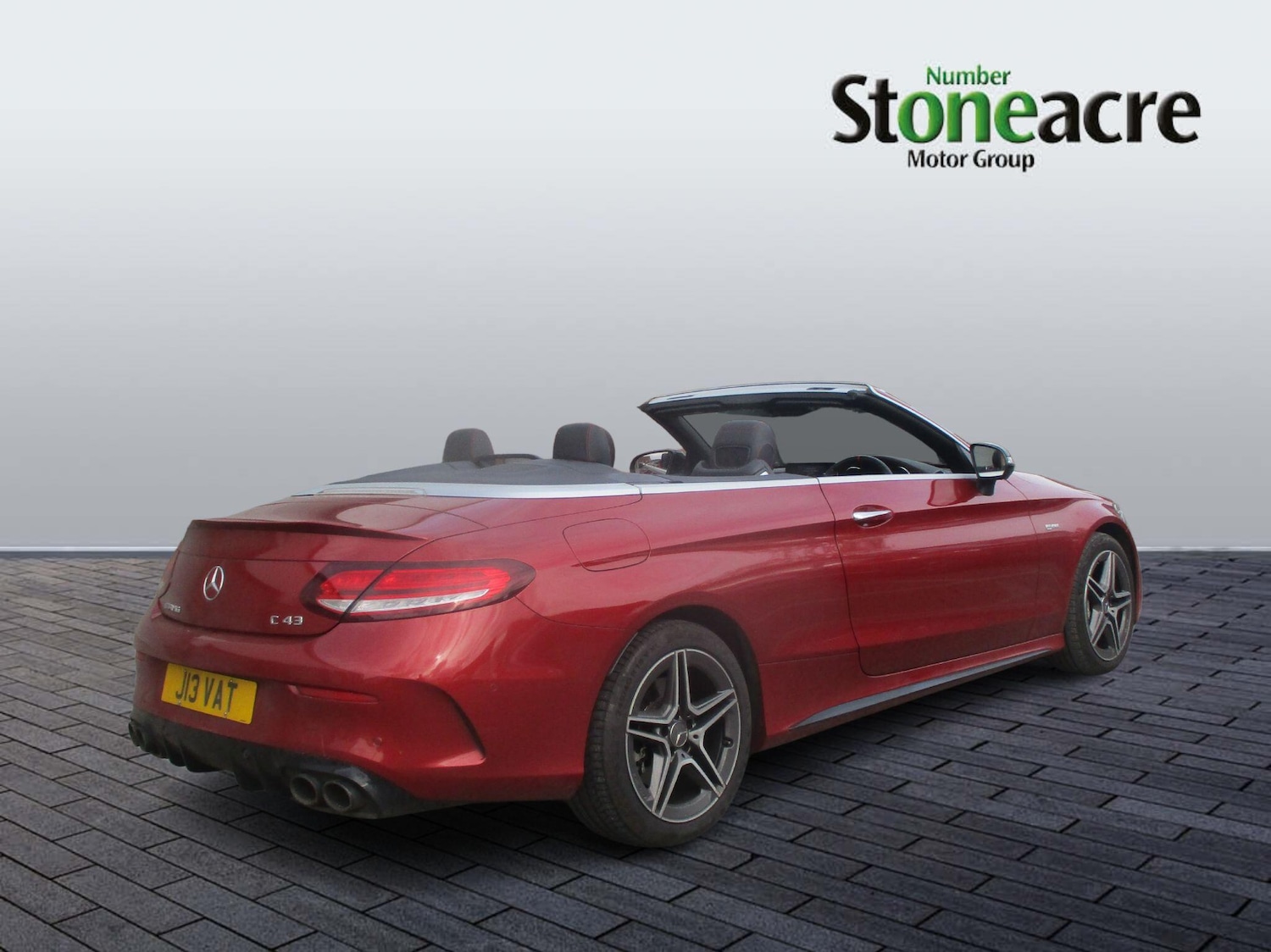 Used Mercedes-Benz C Class for sale - 78185267: Photo 7