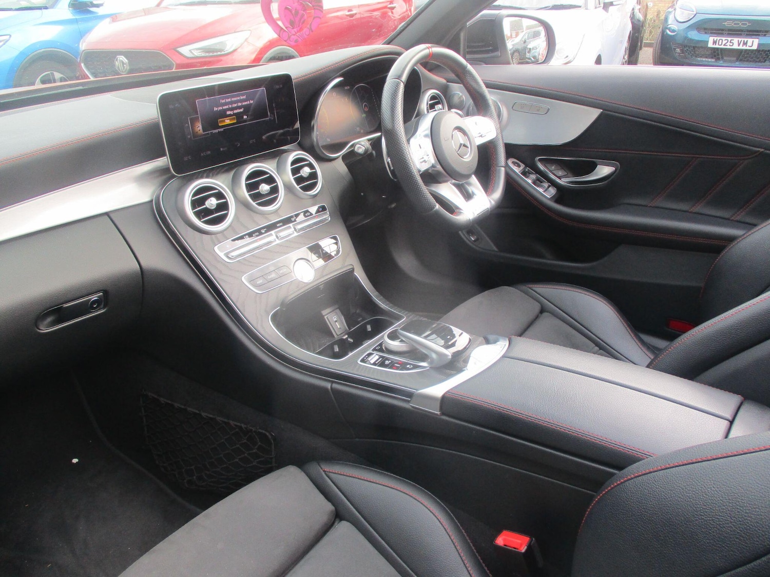 Used Mercedes-Benz C Class for sale - 78185267: Photo 9