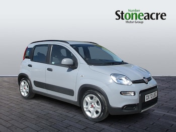 Used Fiat Panda 2023 for sale - 78705261: Photo