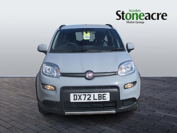 Used Fiat Panda 2023 for sale - 78705261: Photo