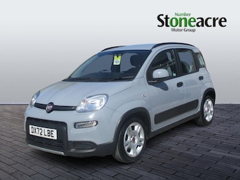 Used Fiat Panda 2023 for sale - 78705261: Photo