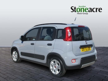 Used Fiat Panda 2023 for sale - 78705261: Photo