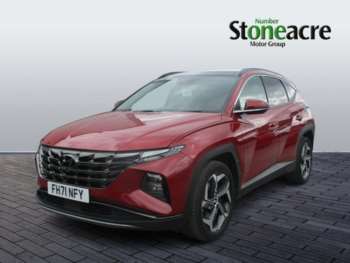 Used Hyundai TUCSON 2022 for sale - 74585989: Photo