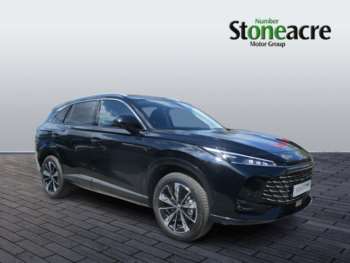2025 (25) - 1.5 T-GDI SE SUV 5dr Petrol DCT Euro 6 (s/s) (169 ps)