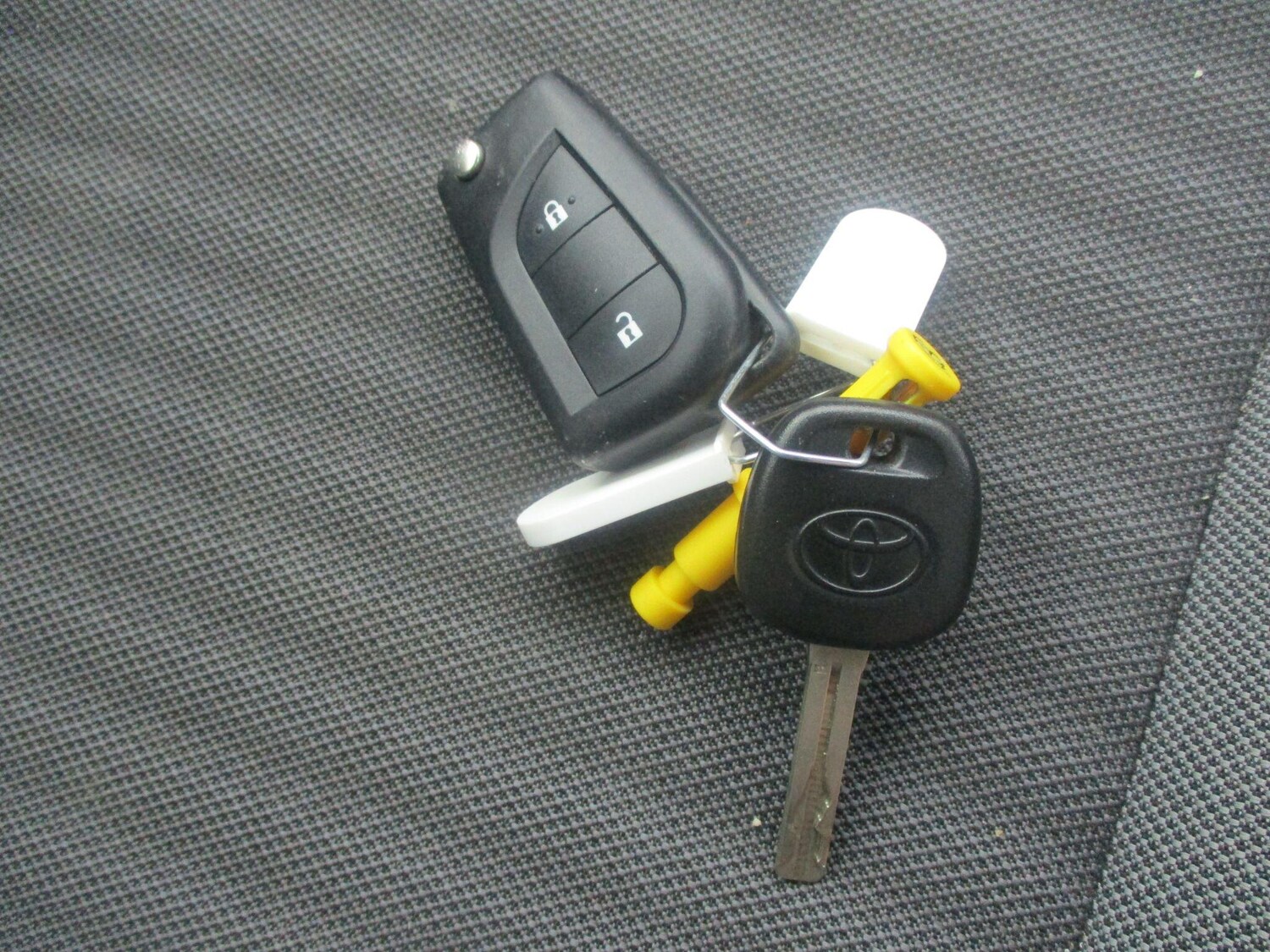 Vehicle 25