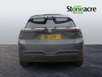 Used MG MG4 2023 for sale - 77710280: Photo