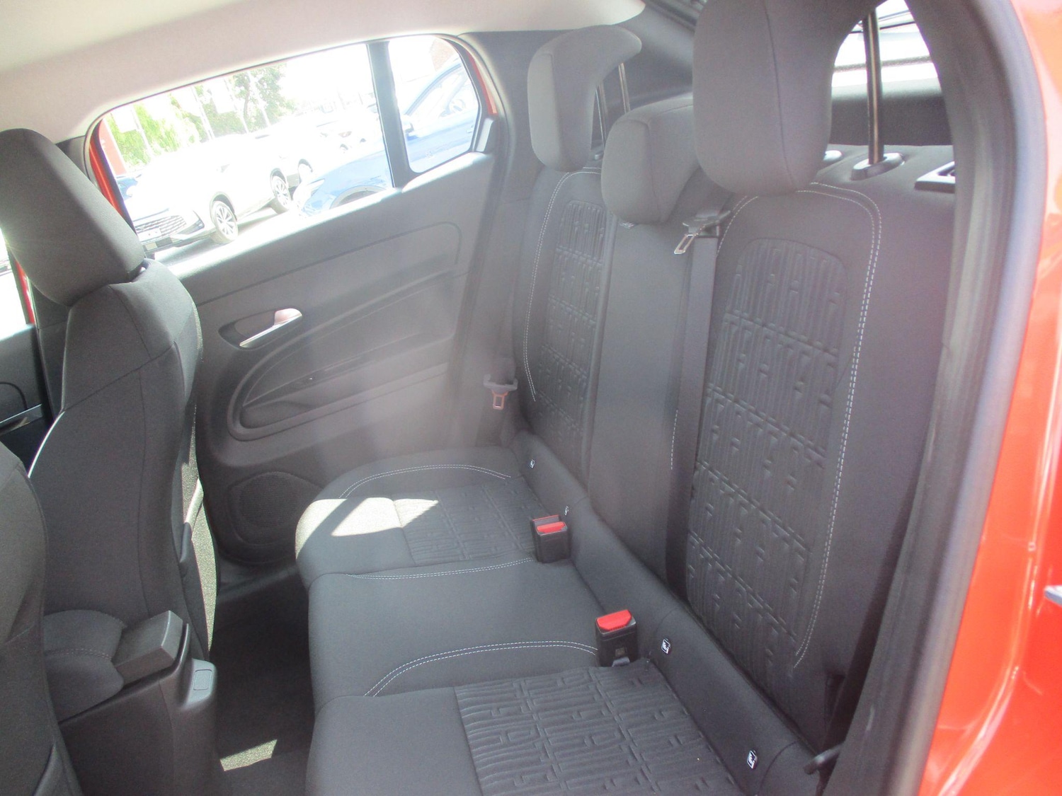 Used Fiat 600 2025 for sale - 76371296: Photo 11