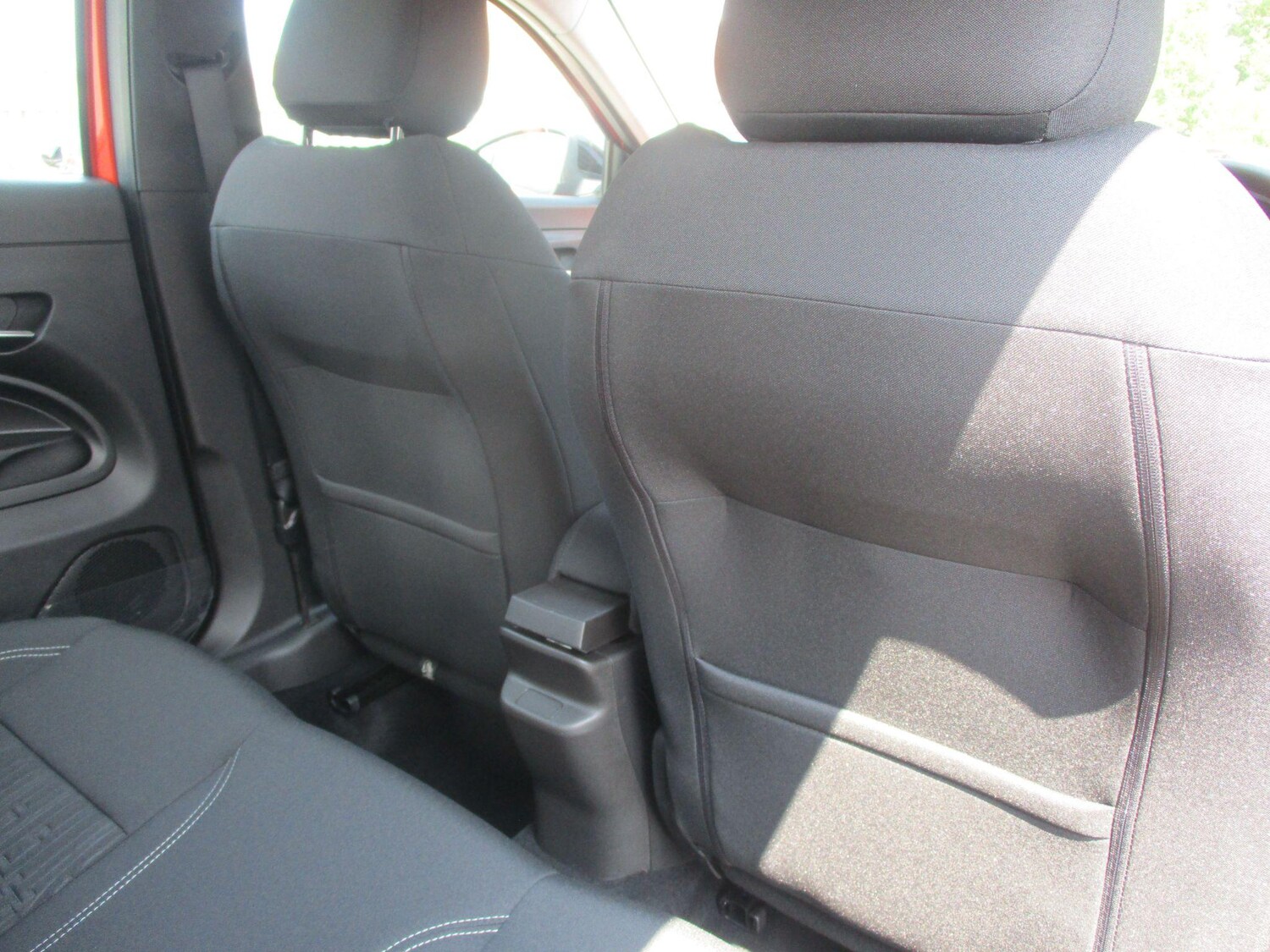 Used Fiat 600 2025 for sale - 76371296: Photo 13