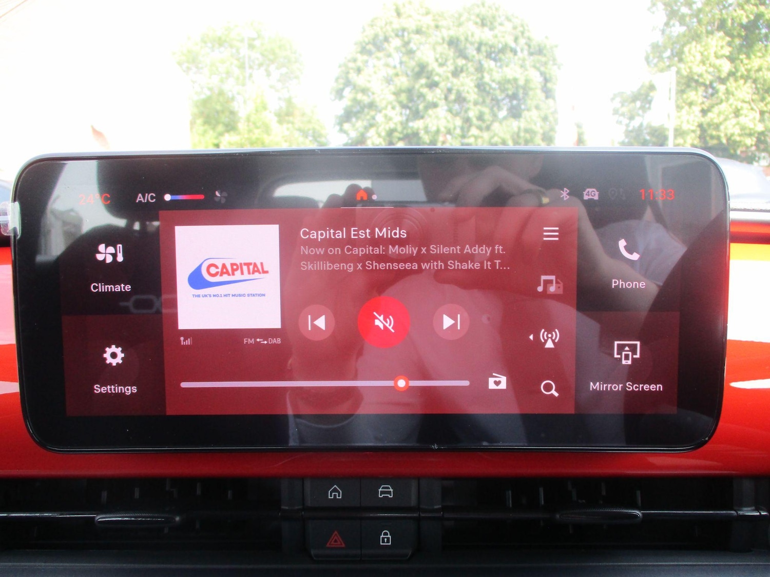 Used Fiat 600 2025 for sale - 76371296: Photo 23