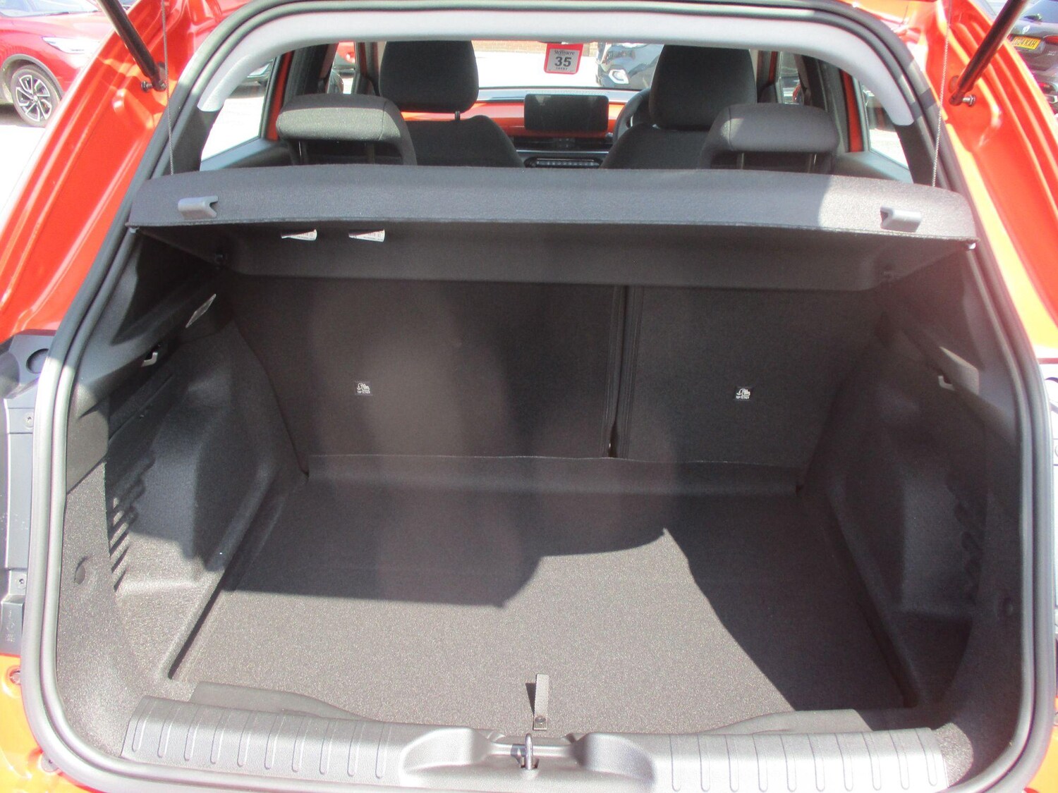 Used Fiat 600 2025 for sale - 76371296: Photo 27