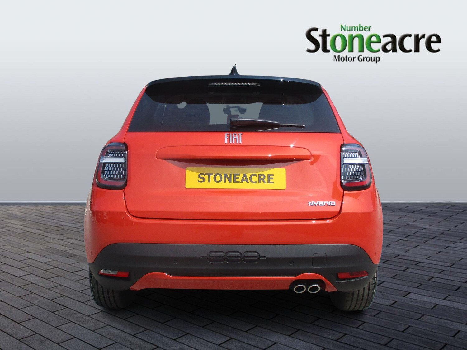 Used Fiat 600 2025 for sale - 76371296: Photo 6