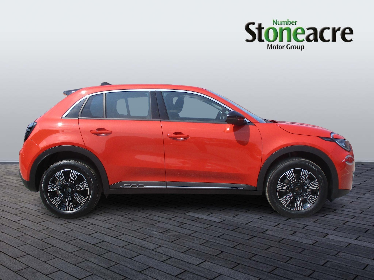 Used Fiat 600 2025 for sale - 76371296: Photo 7