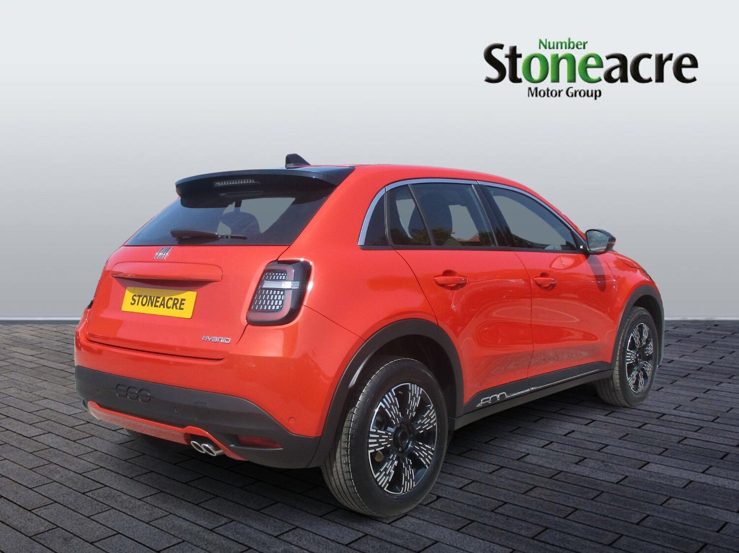 Used Fiat 600 2025 for sale - 76371296: Photo 8