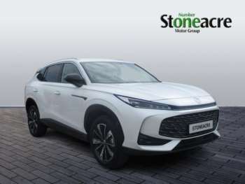 Used MG MG HS 2025 for sale - 75041978: Photo