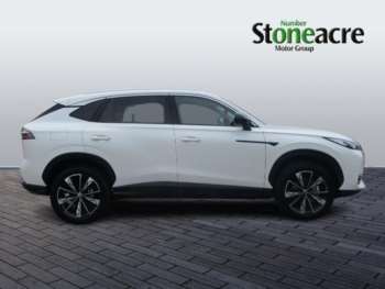 Used MG MG HS 2025 for sale - 75041978: Photo